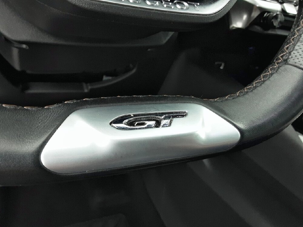 Occasion PEUGEOT 3008 3008 Hybrid 225 e-EAT8 - GT