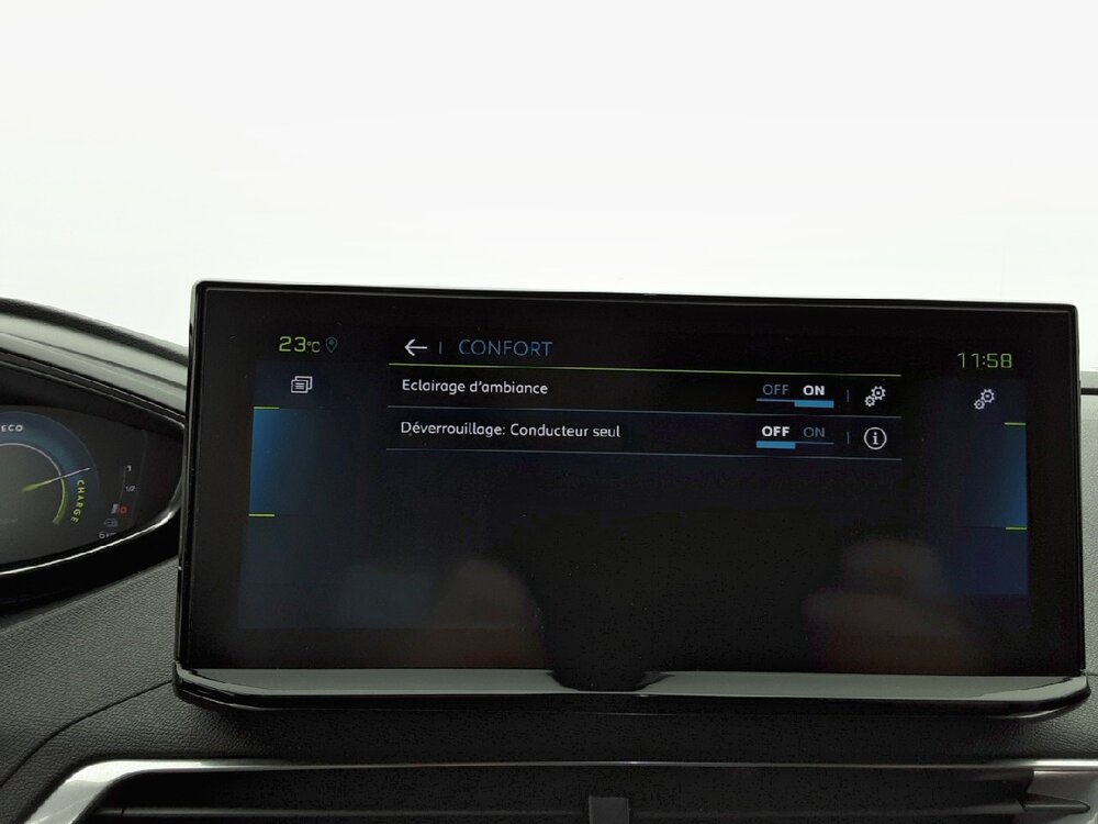 Occasion PEUGEOT 3008 3008 Hybrid 225 e-EAT8 - GT
