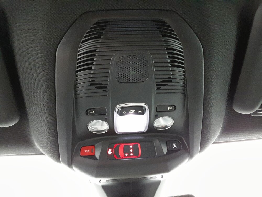 Occasion PEUGEOT 3008 3008 Hybrid 225 e-EAT8 - GT