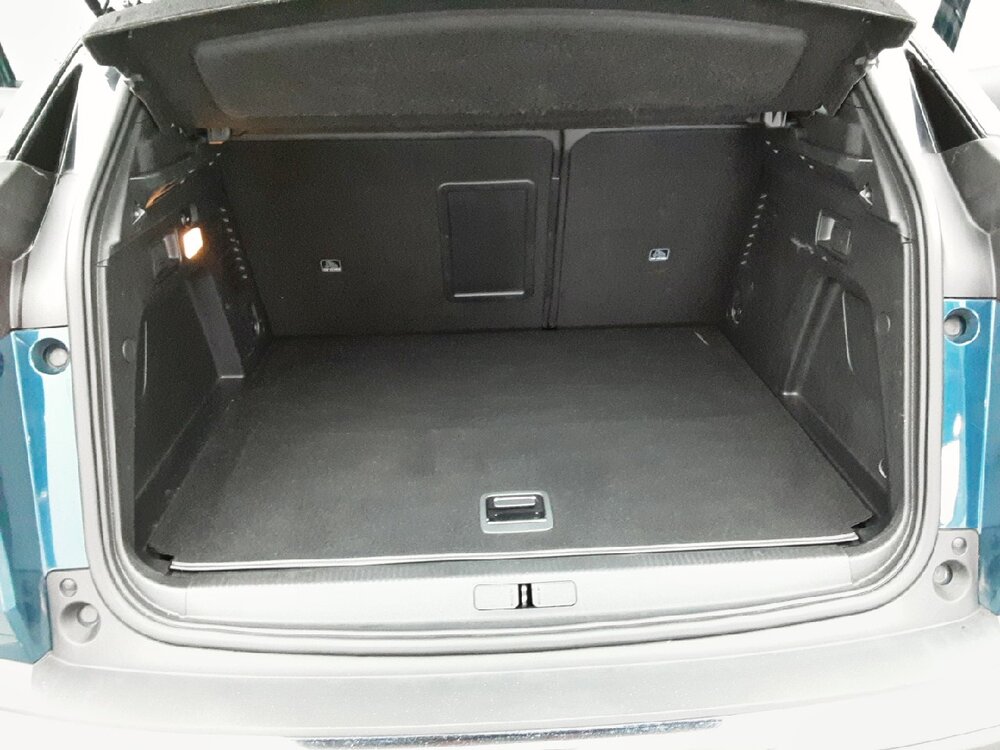 Occasion PEUGEOT 3008 3008 Hybrid 225 e-EAT8 - GT