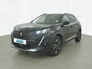 Occasion PEUGEOT 2008 2008 PureTech 130 S&S EAT8 - Allure Pack