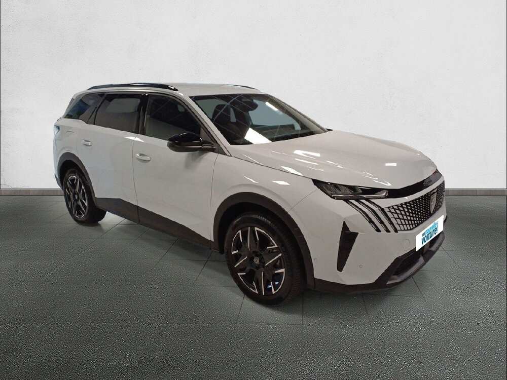 Occasion PEUGEOT 5008 5008 Hybrid 145 e-DCS6 - Allure
