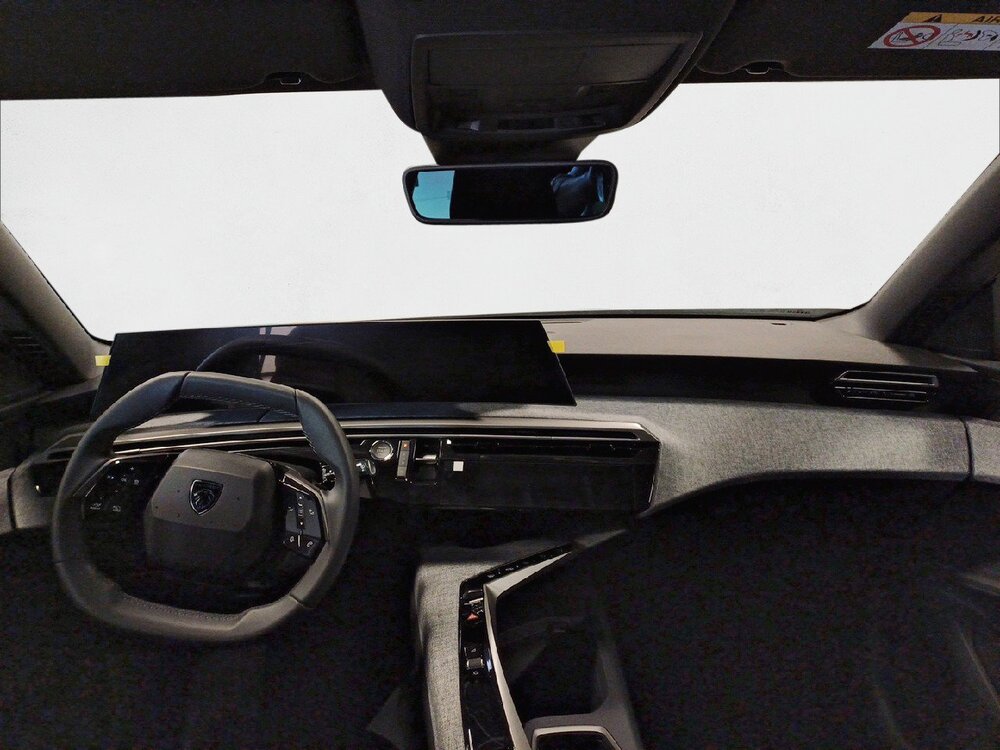 Occasion PEUGEOT 5008 5008 Hybrid 145 e-DCS6 - Allure