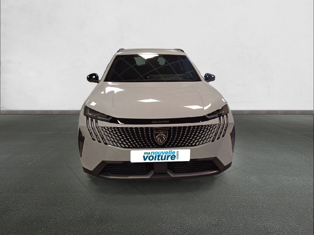 Occasion PEUGEOT 5008 5008 Hybrid 145 e-DCS6 - Allure