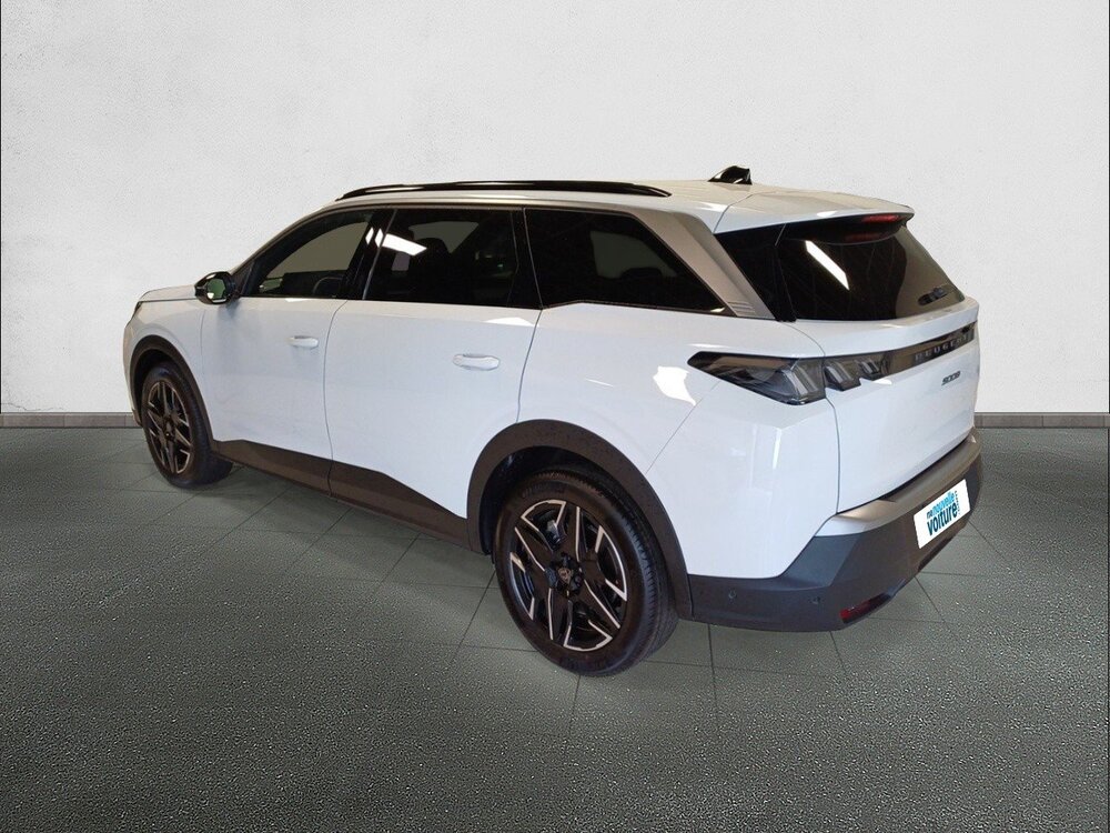 Occasion PEUGEOT 5008 5008 Hybrid 145 e-DCS6 - Allure