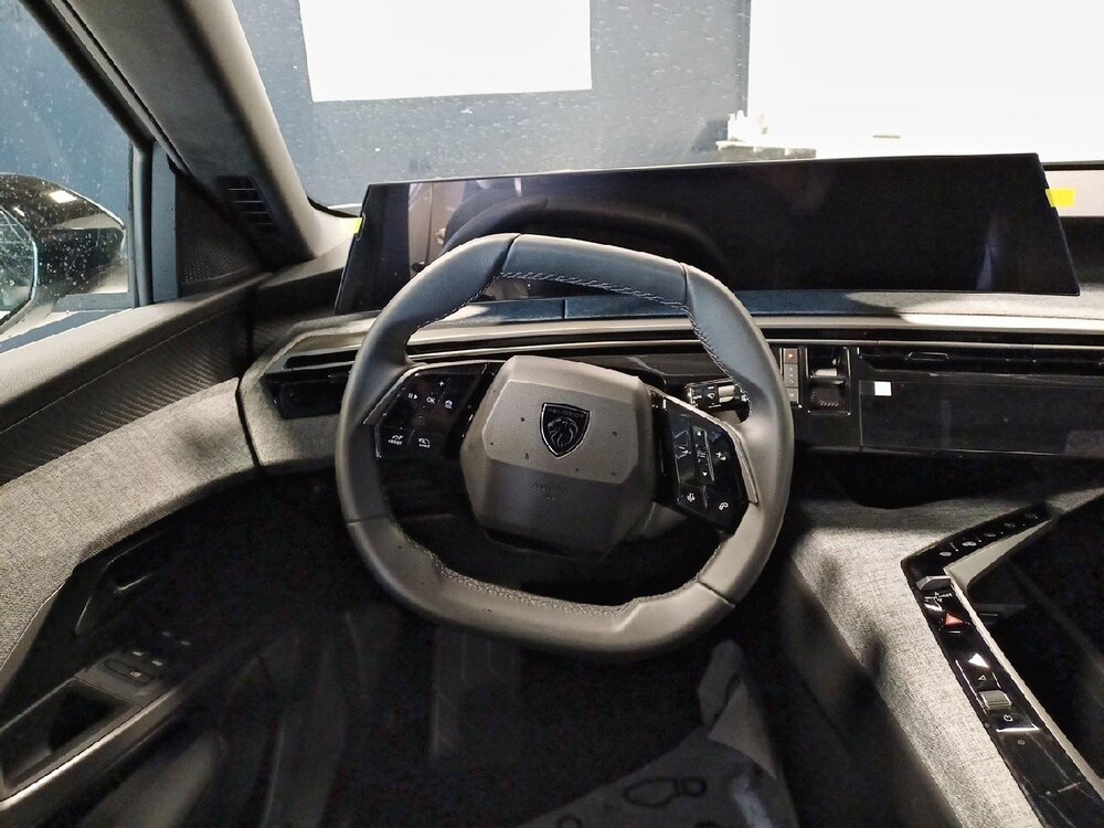 Occasion PEUGEOT 5008 5008 Hybrid 145 e-DCS6 - Allure