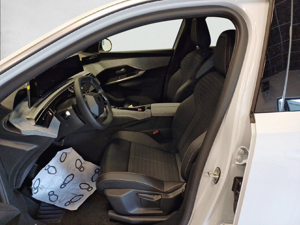 Occasion PEUGEOT 5008 5008 Hybrid 145 e-DCS6 - Allure