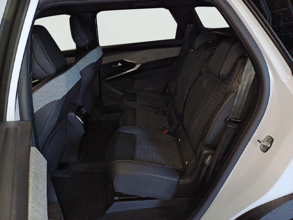 Occasion PEUGEOT 5008 5008 Hybrid 145 e-DCS6 - Allure