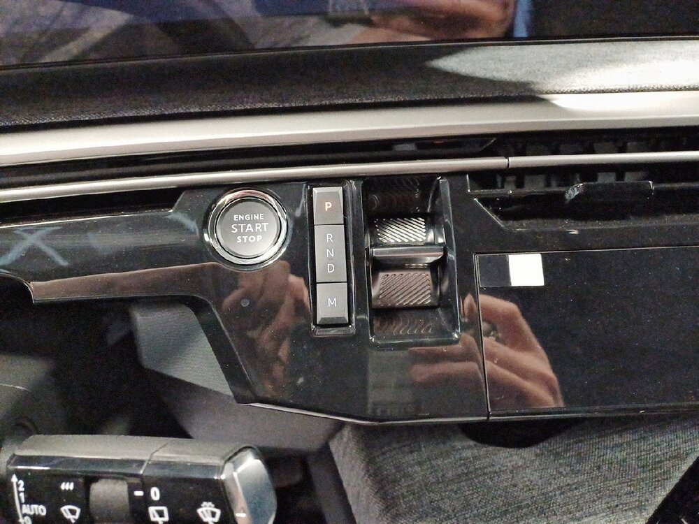 Occasion PEUGEOT 5008 5008 Hybrid 145 e-DCS6 - Allure