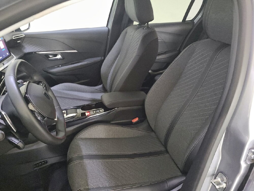 Occasion PEUGEOT 208 208 Hybrid 110 e-DCS6 - Allure
