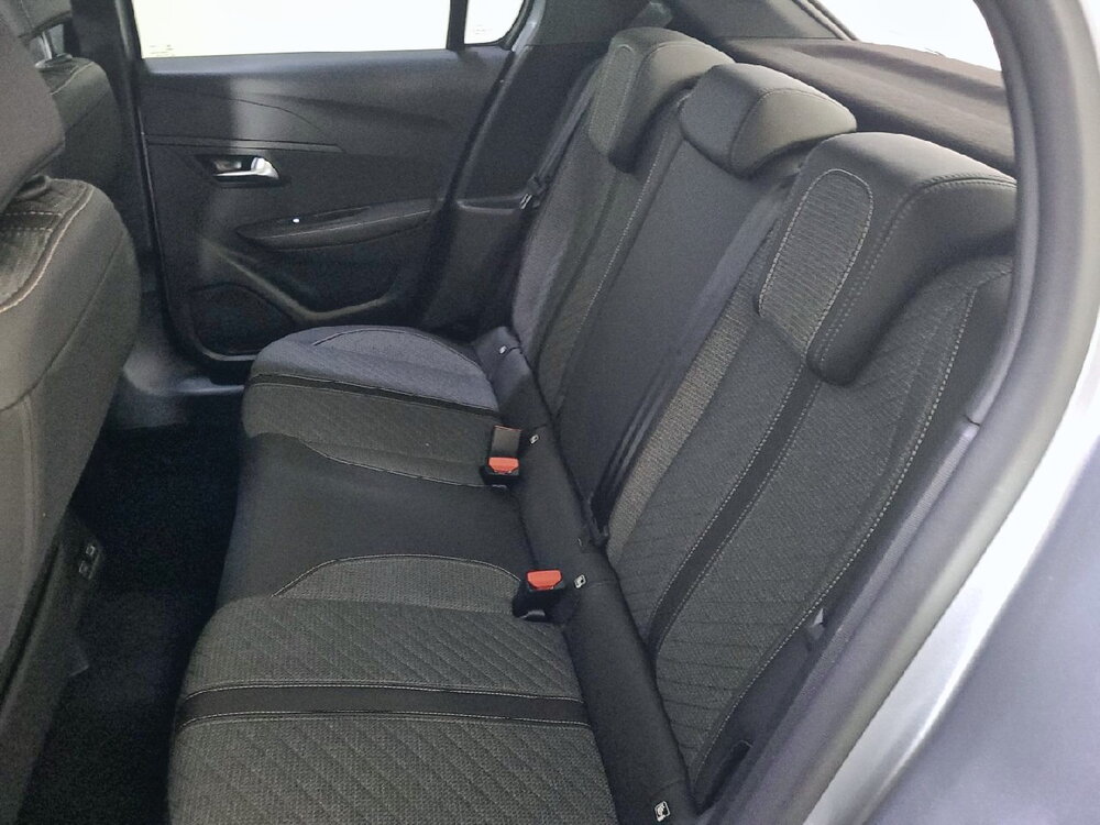 Occasion PEUGEOT 208 208 Hybrid 110 e-DCS6 - Allure