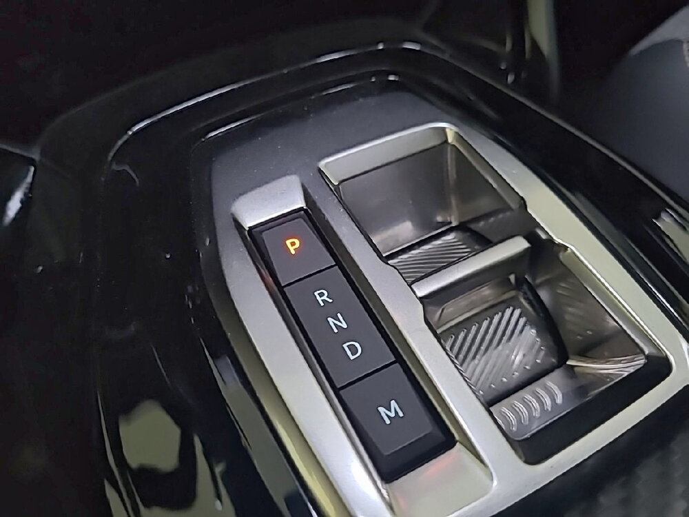 Occasion PEUGEOT 208 208 Hybrid 110 e-DCS6 - Allure
