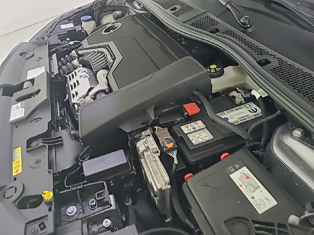 Occasion PEUGEOT 208 208 Hybrid 110 e-DCS6 - Allure