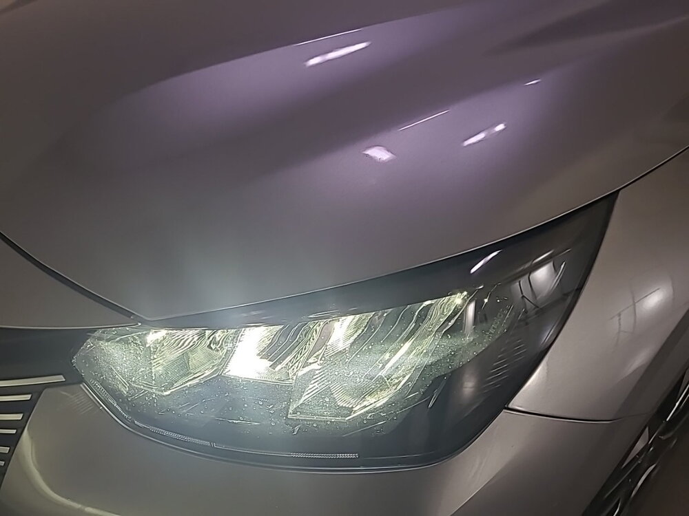 Occasion PEUGEOT 208 208 Hybrid 110 e-DCS6 - Allure