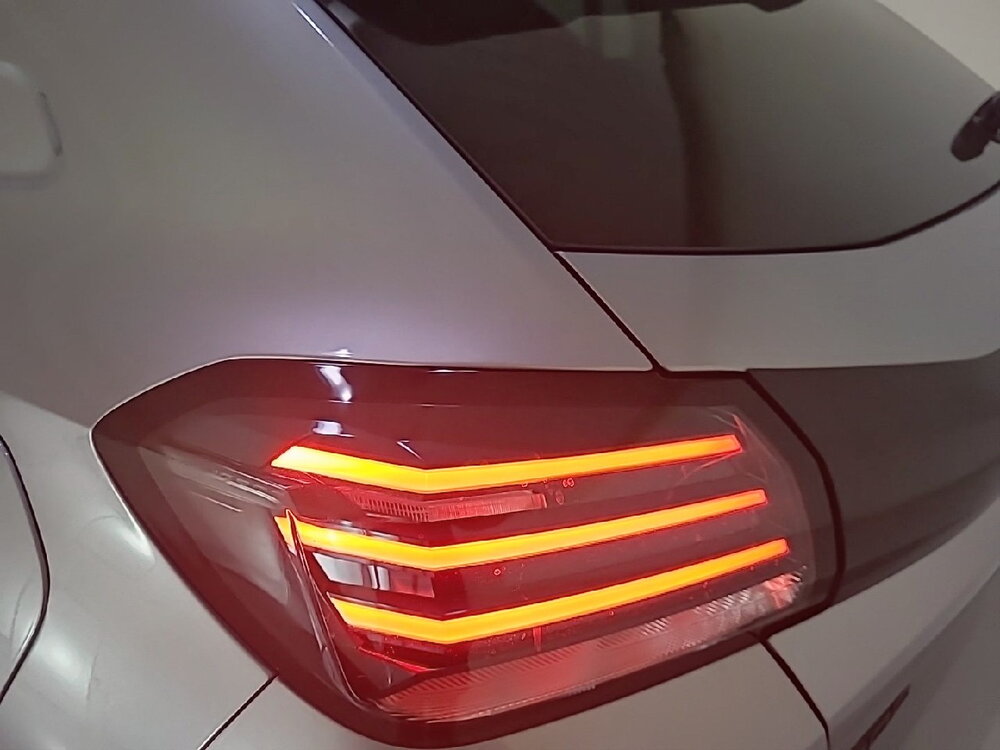 Occasion PEUGEOT 208 208 Hybrid 110 e-DCS6 - Allure