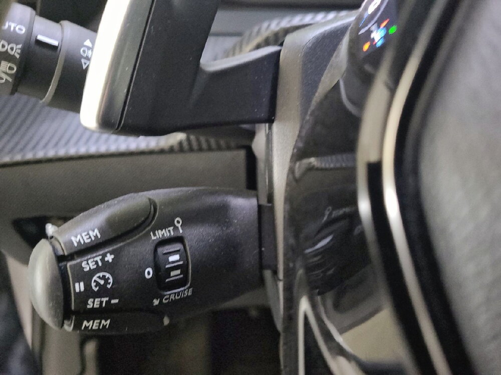 Occasion PEUGEOT 208 208 Hybrid 110 e-DCS6 - Allure