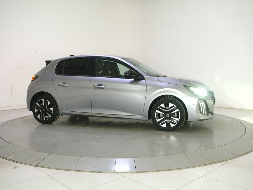 Occasion PEUGEOT 208 208 Hybrid 110 e-DCS6 - Allure