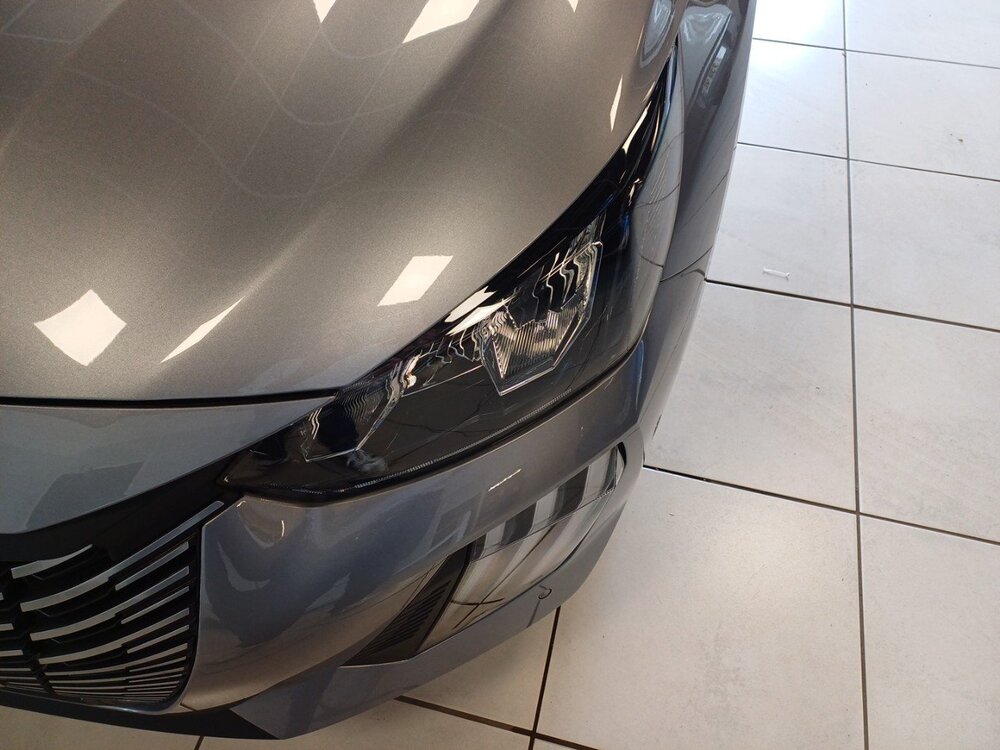 Occasion PEUGEOT 208 208 Hybrid 110 e-DCS6 - Allure