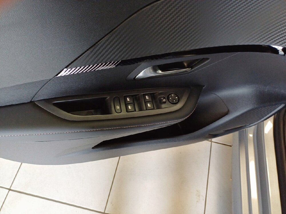 Occasion PEUGEOT 208 208 Hybrid 110 e-DCS6 - Allure