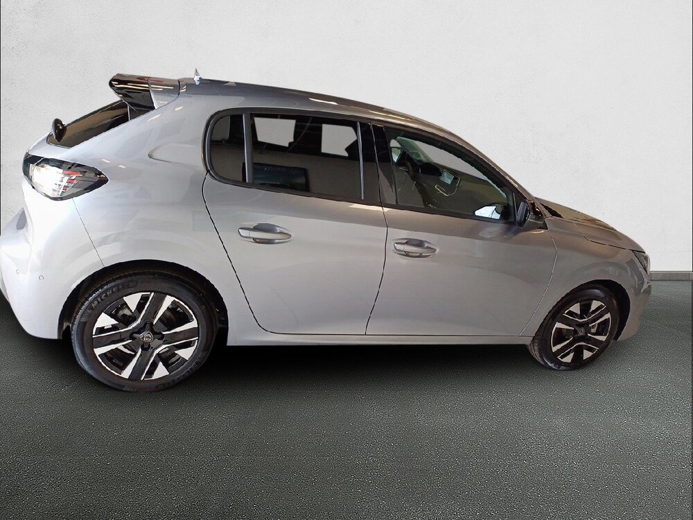 Occasion PEUGEOT 208 208 Hybrid 110 e-DCS6 - Allure