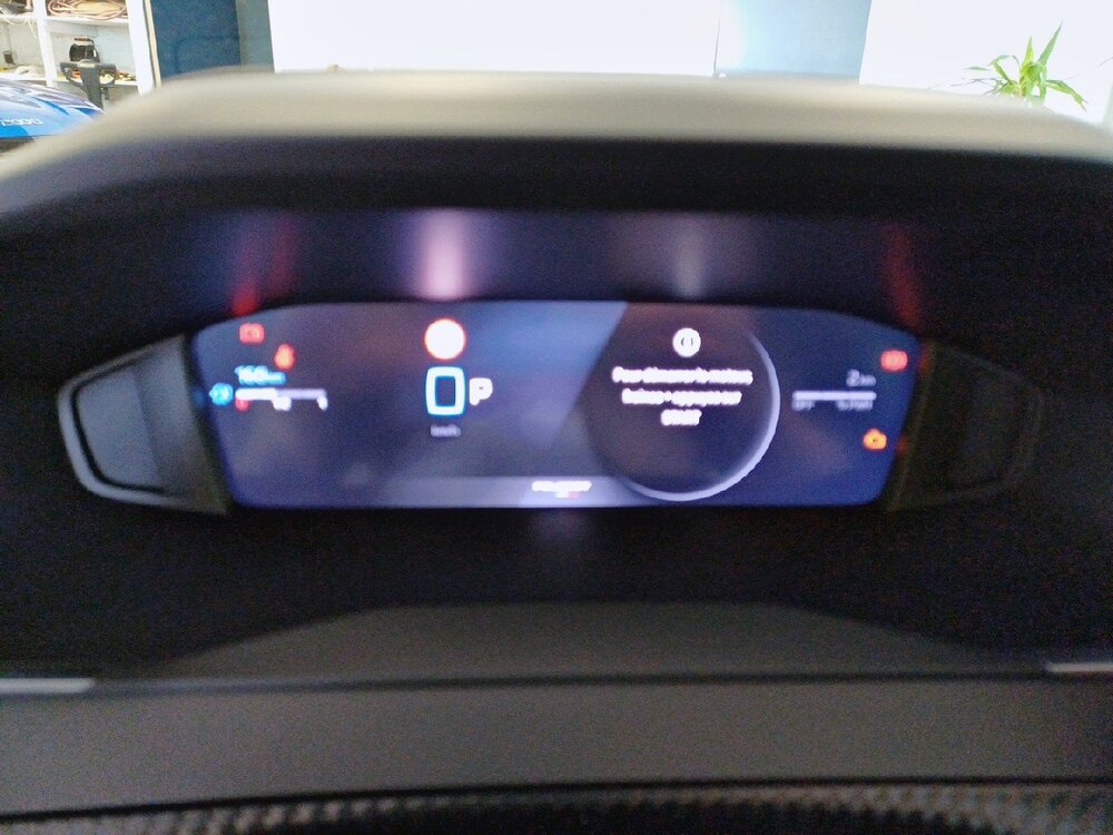 Occasion PEUGEOT 208 208 Hybrid 110 e-DCS6 - Allure