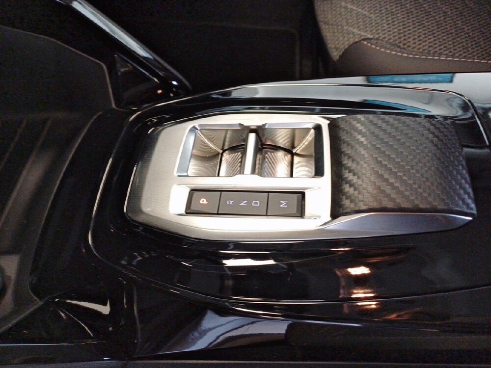 Occasion PEUGEOT 208 208 Hybrid 110 e-DCS6 - Allure