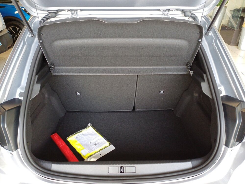 Occasion PEUGEOT 208 208 Hybrid 110 e-DCS6 - Allure