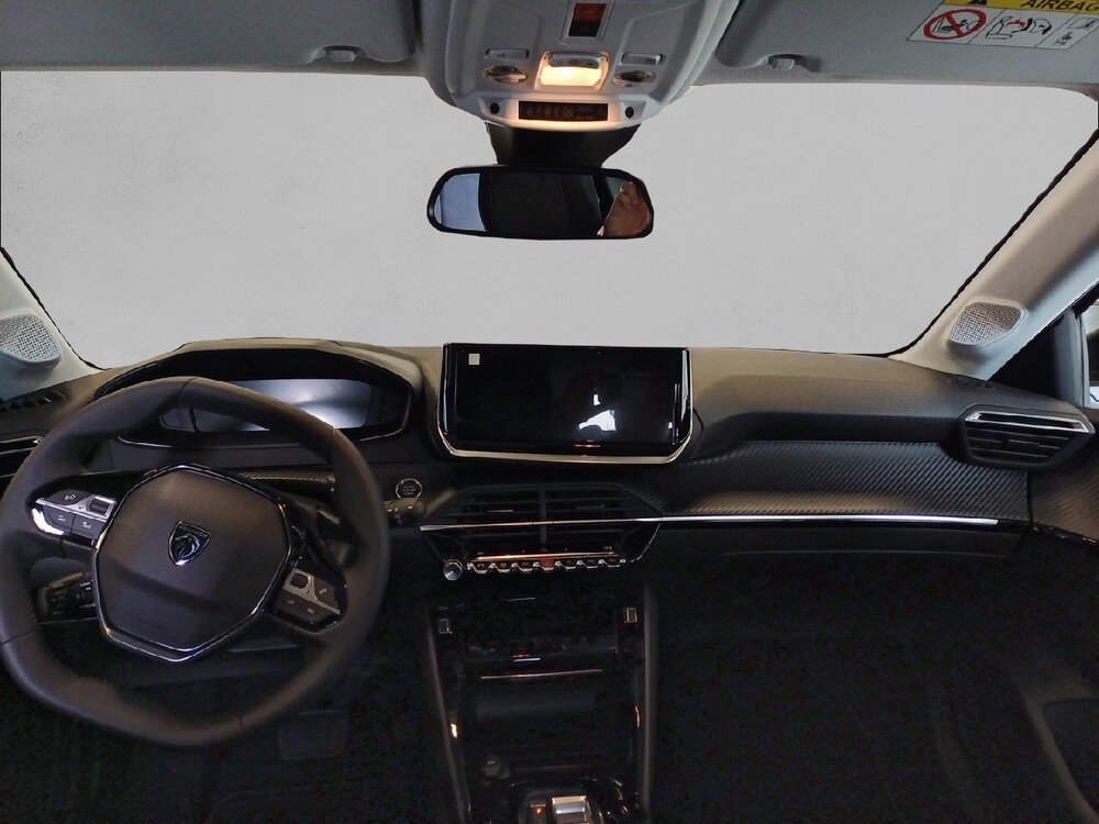 Occasion PEUGEOT 208 208 Hybrid 110 e-DCS6 - Allure