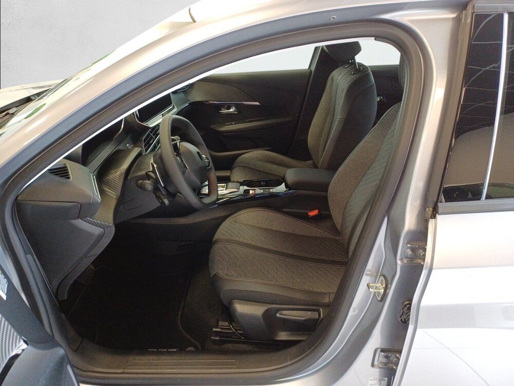 Occasion PEUGEOT 208 208 Hybrid 110 e-DCS6 - Allure