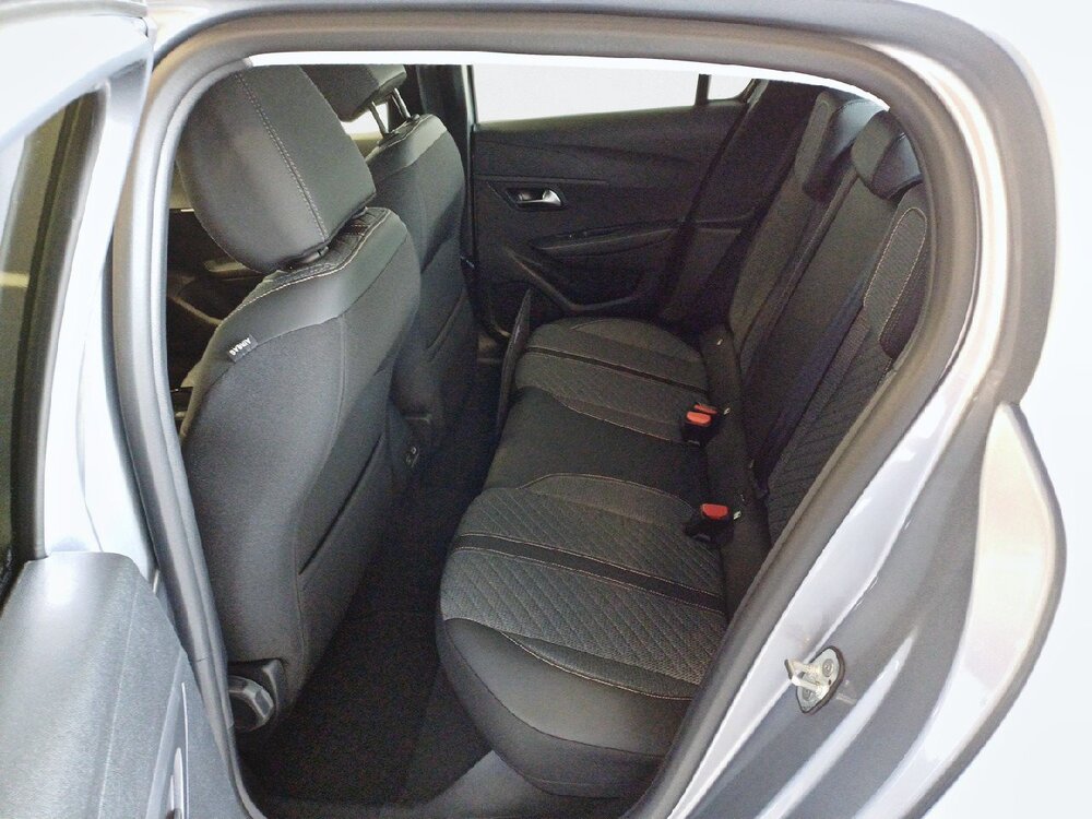 Occasion PEUGEOT 208 208 Hybrid 110 e-DCS6 - Allure