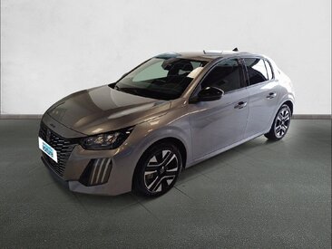Occasion PEUGEOT 208 208 Hybrid 110 e-DCS6 - Allure
