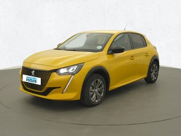 Occasion PEUGEOT 208 208 Electrique 50 kWh 136ch