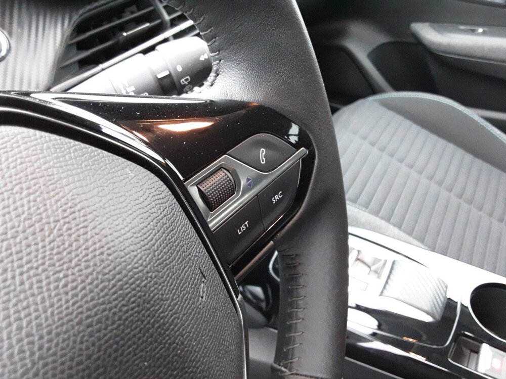 Occasion PEUGEOT 208 208 Electrique 50 kWh 136ch - Style