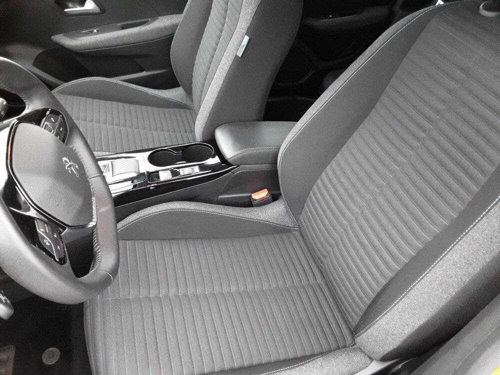 Occasion PEUGEOT 208 208 Electrique 50 kWh 136ch - Style