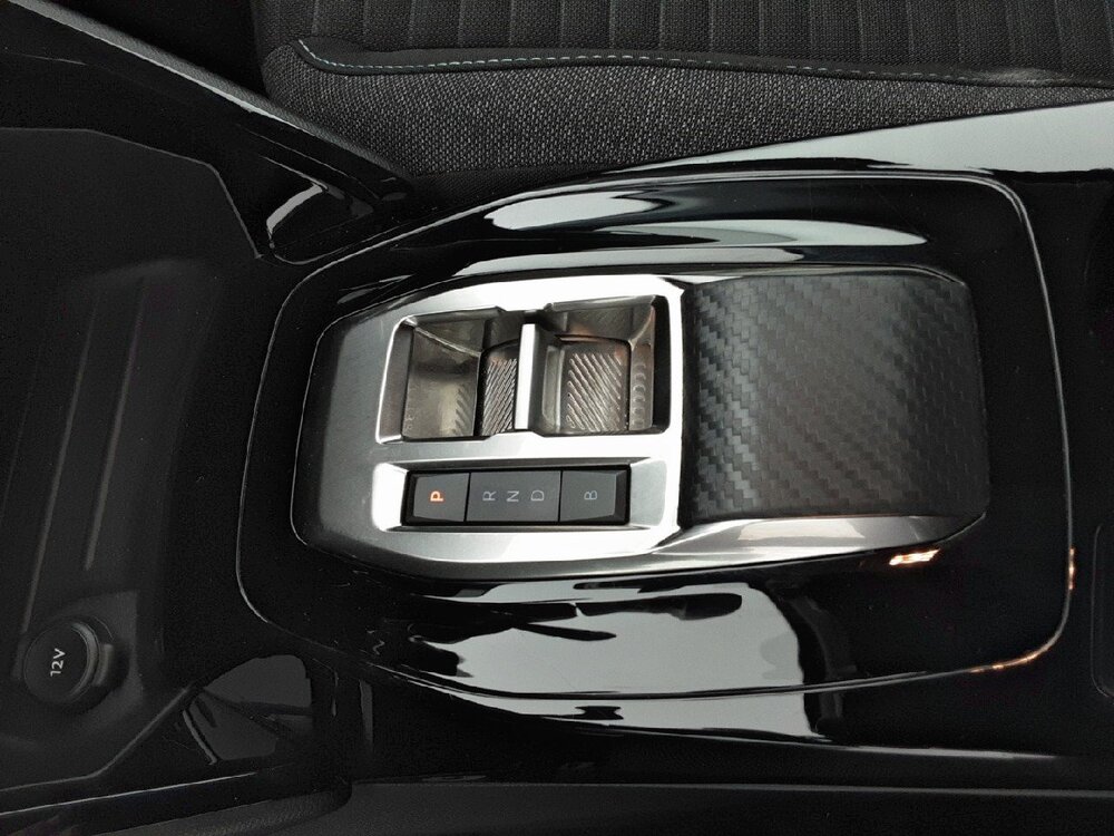 Occasion PEUGEOT 208 208 Electrique 50 kWh 136ch - Style