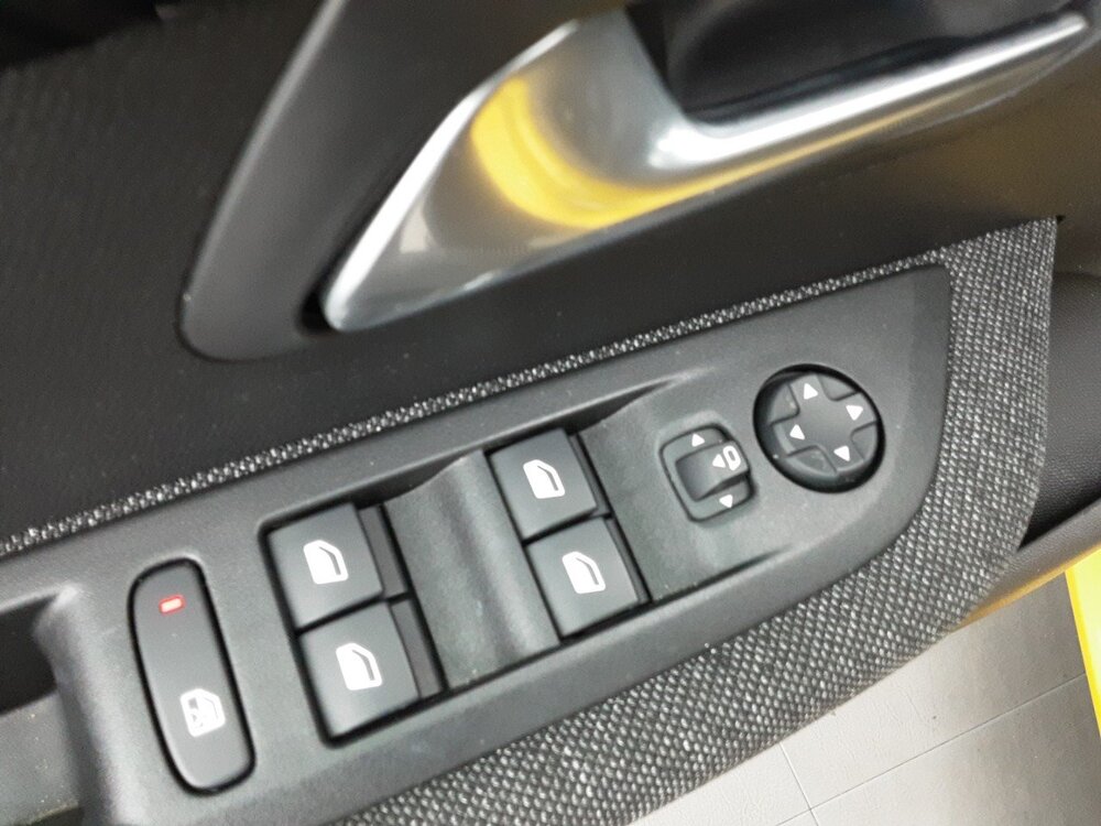 Occasion PEUGEOT 208 208 Electrique 50 kWh 136ch - Style