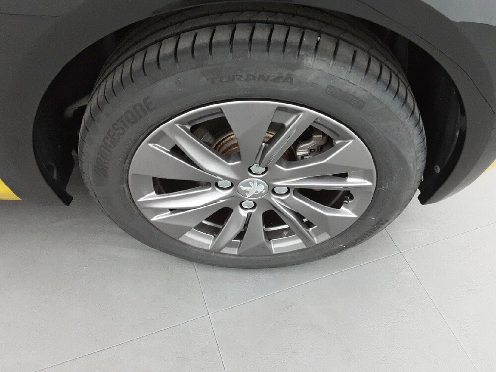 Occasion PEUGEOT 208 208 Electrique 50 kWh 136ch - Style