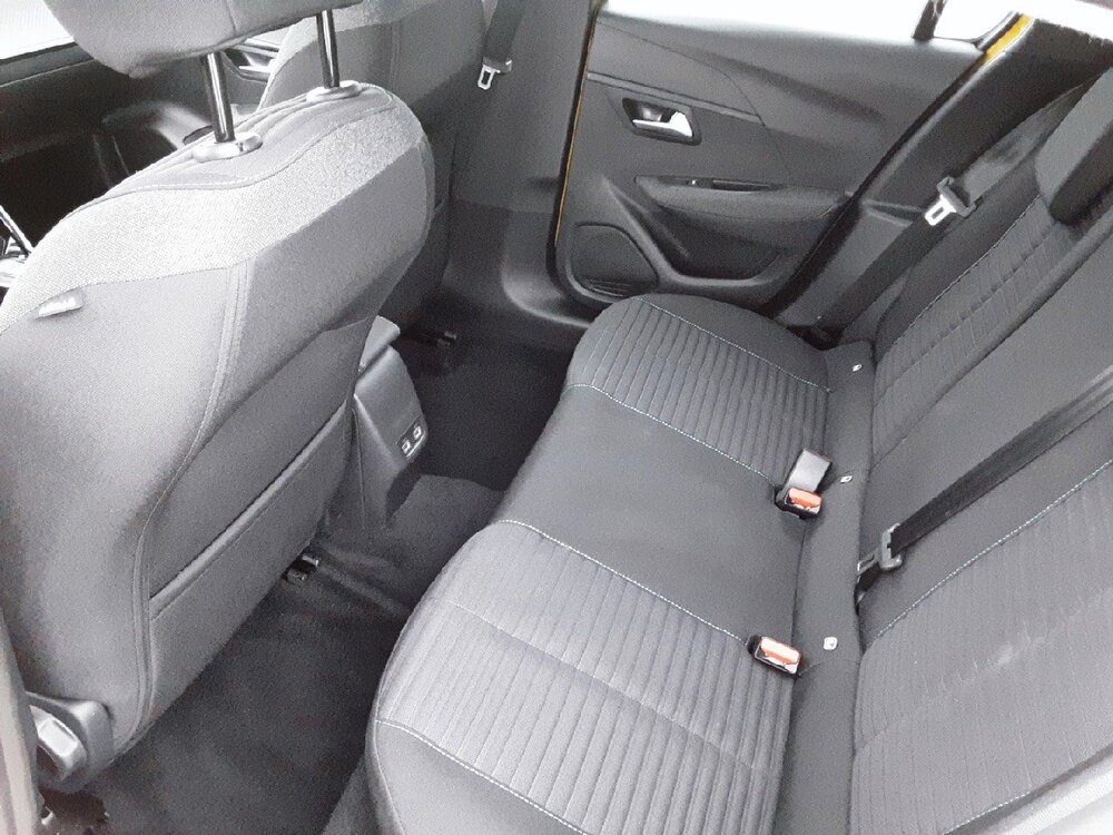 Occasion PEUGEOT 208 208 Electrique 50 kWh 136ch - Style