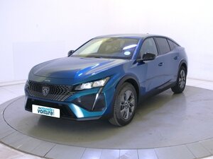 Occasion PEUGEOT 408 408 PHEV 180 e-EAT8 - Allure