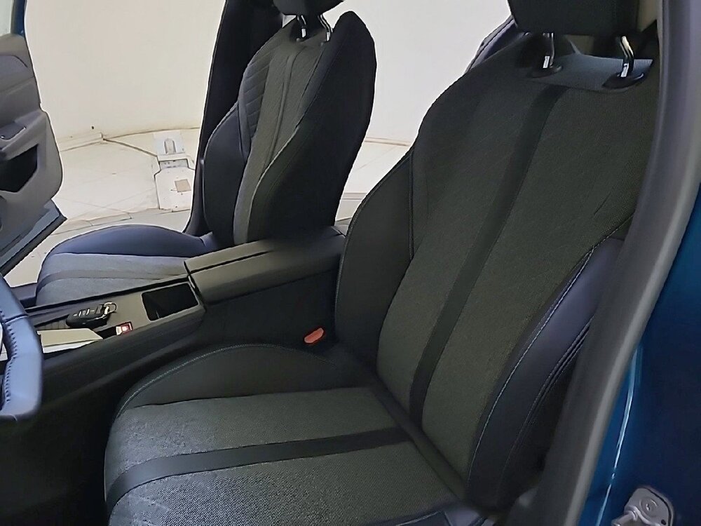 Occasion PEUGEOT 408 408 PHEV 180 e-EAT8