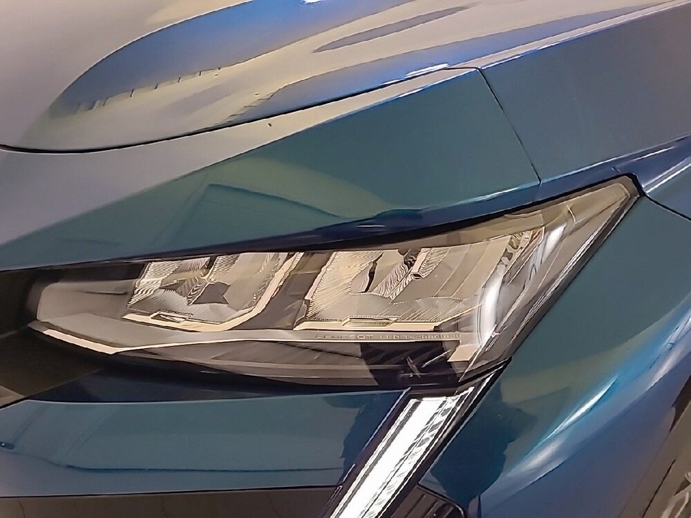 Occasion PEUGEOT 408 408 PHEV 180 e-EAT8