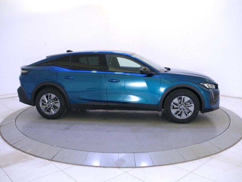 Occasion PEUGEOT 408 408 PHEV 180 e-EAT8