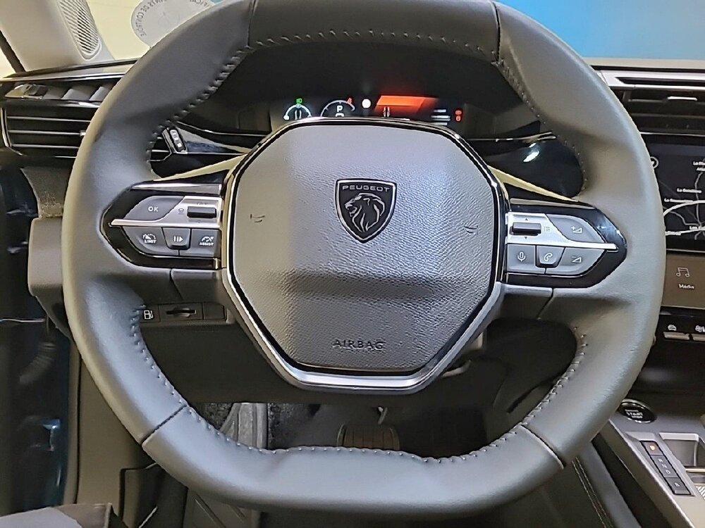 Occasion PEUGEOT 408 408 PHEV 180 e-EAT8