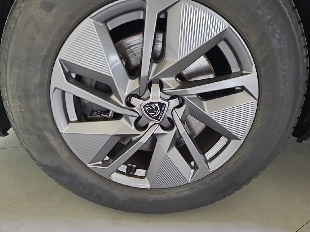 Occasion PEUGEOT 408 408 PHEV 180 e-EAT8 - Allure