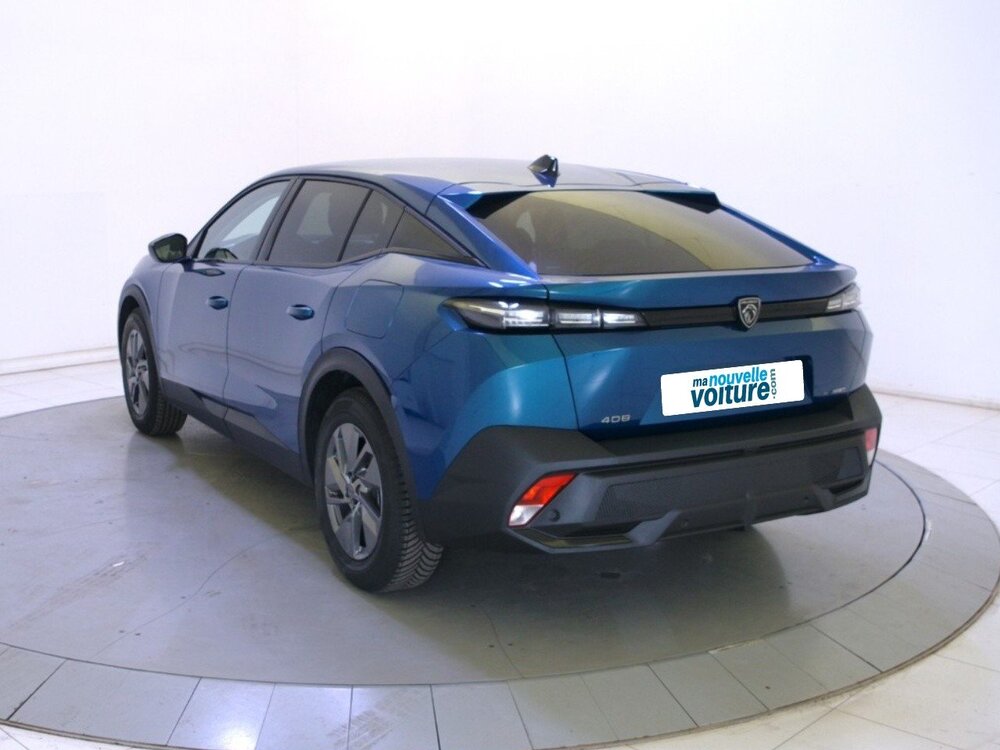 Occasion PEUGEOT 408 408 PHEV 180 e-EAT8 - Allure