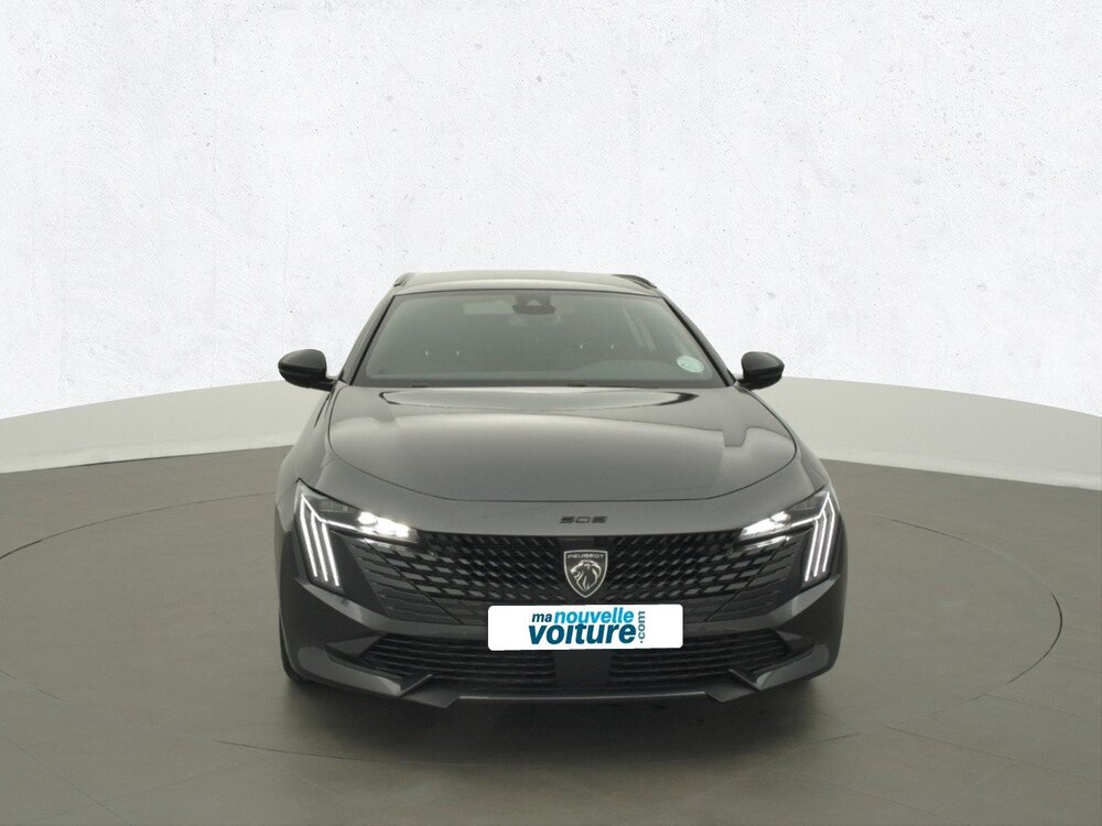 Occasion PEUGEOT 508 508 SW Hybrid 180 e-EAT8 - Allure