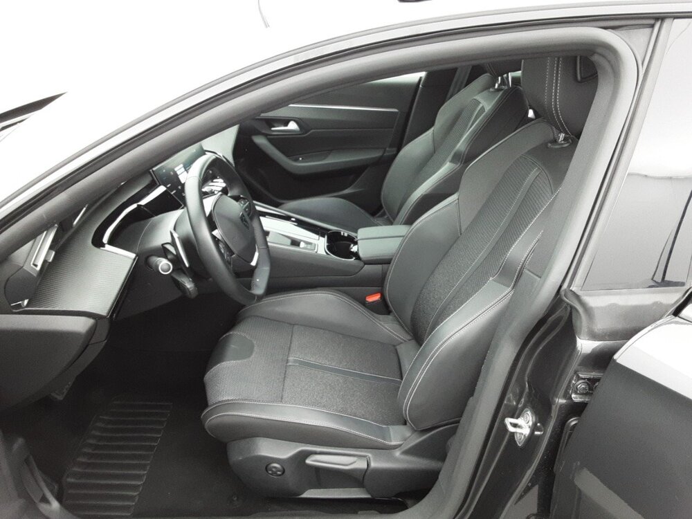 Occasion PEUGEOT 508 508 SW Hybrid 180 e-EAT8 - Allure