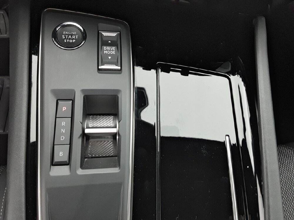 Occasion PEUGEOT 508 508 SW Hybrid 180 e-EAT8 - Allure