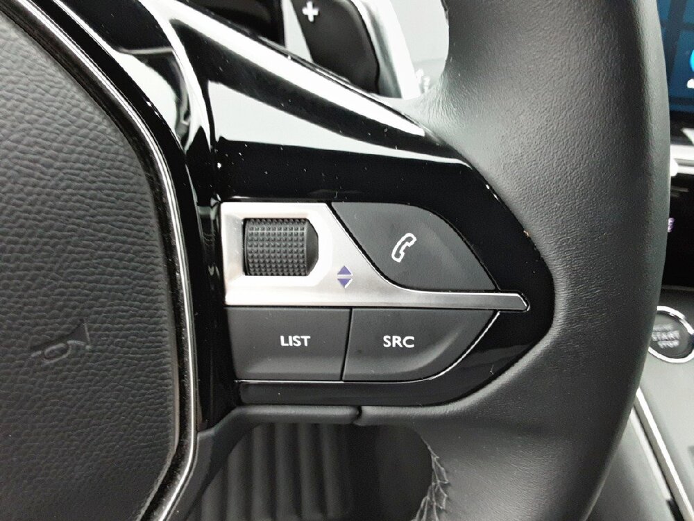 Occasion PEUGEOT 508 508 SW Hybrid 180 e-EAT8 - Allure