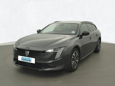 Occasion PEUGEOT 508 508 SW Hybrid 180 e-EAT8 - Allure